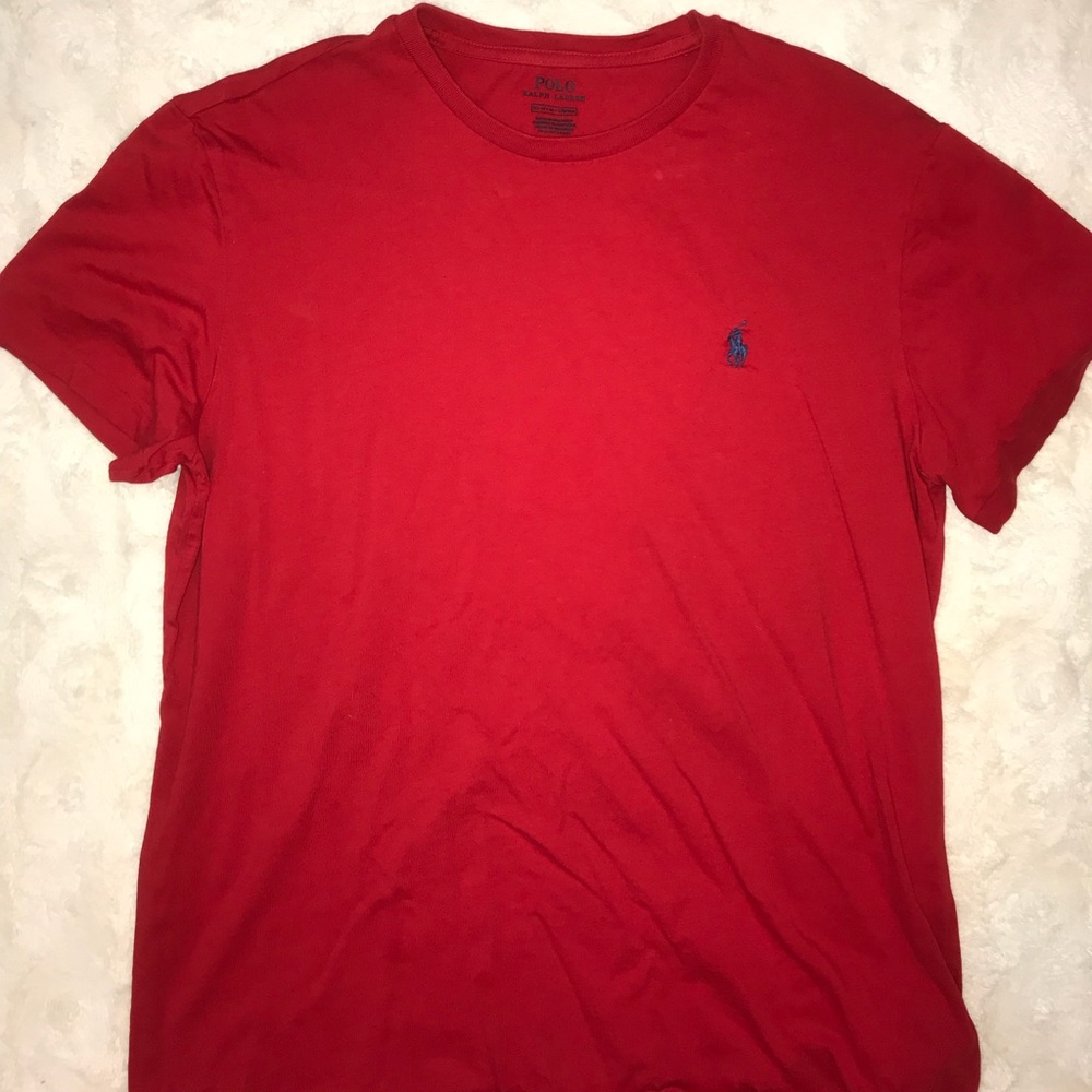 Ralph Lauren tshirt